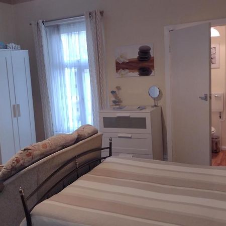 The Kathrene Apartman Fleetwood Kültér fotó