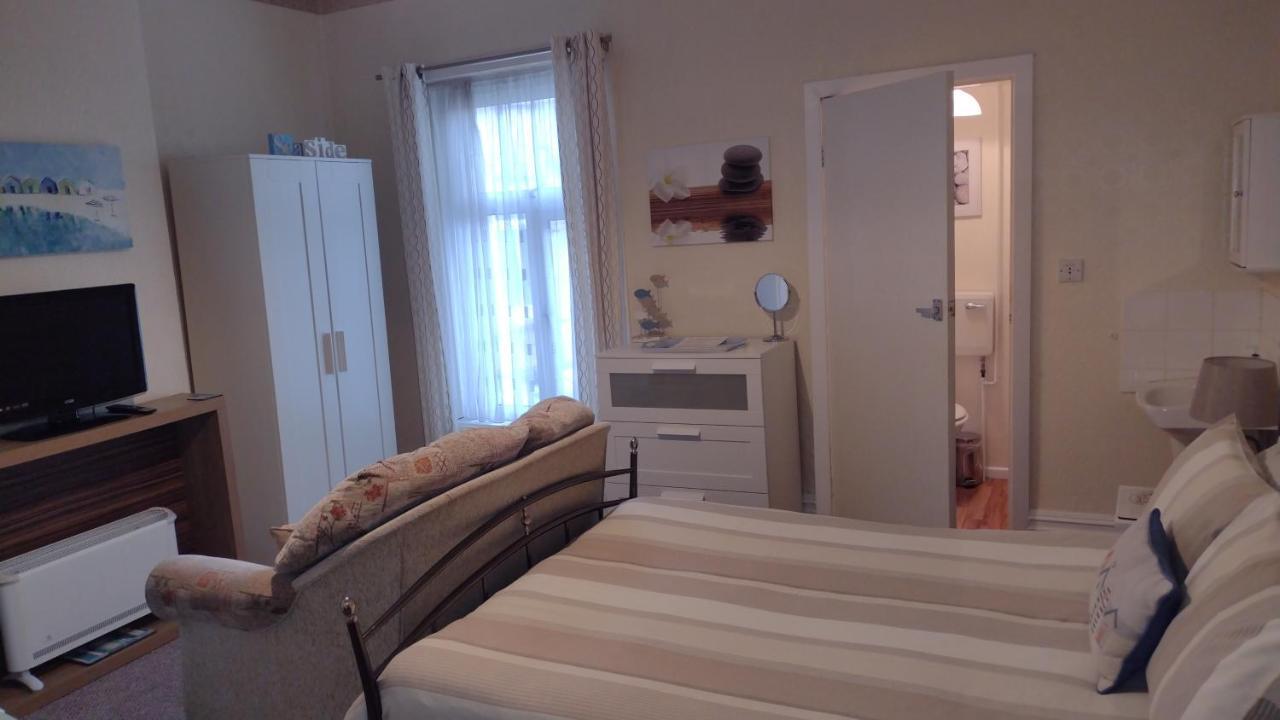 The Kathrene Apartman Fleetwood Kültér fotó