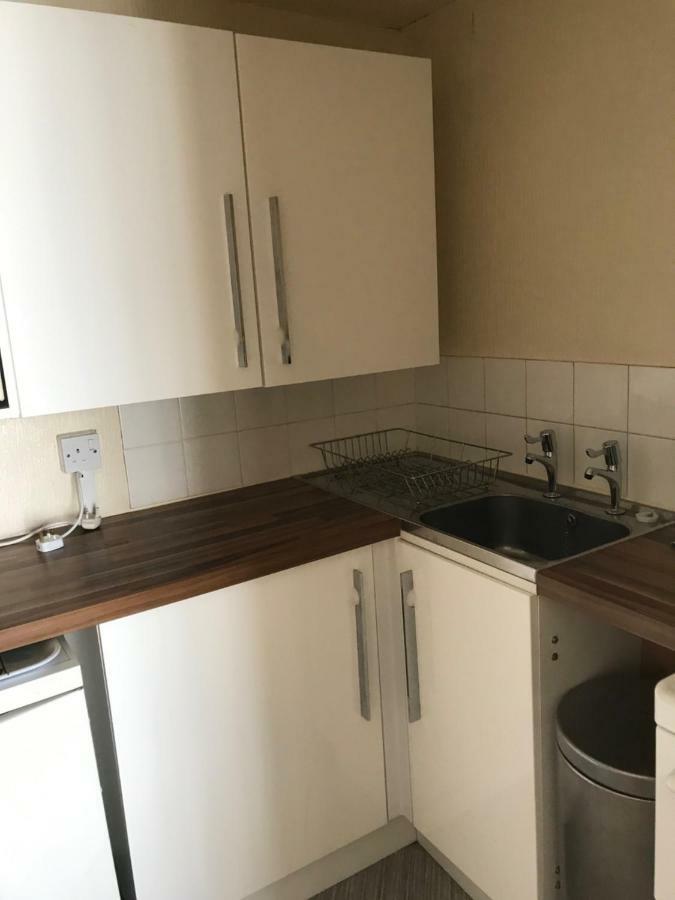 The Kathrene Apartman Fleetwood Kültér fotó
